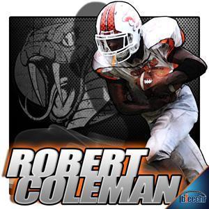 Robert Coleman