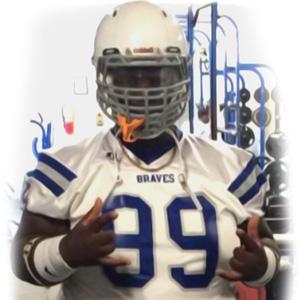 Treyvon Burrell
