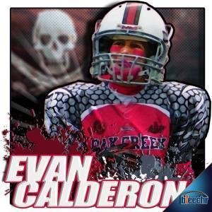 Evan Calderon