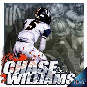 Chase Williams
