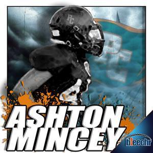 Ashton Mincey