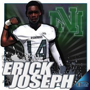 Erick Joseph