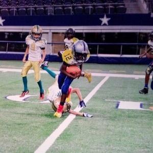 Jordon Johnson