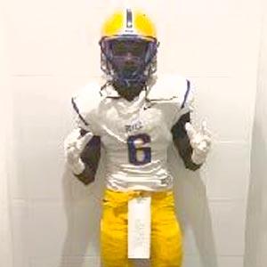 Quavon Beckford
