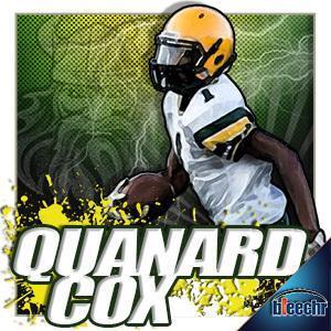 Quanard Cox