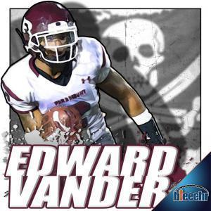 Edward Vander
