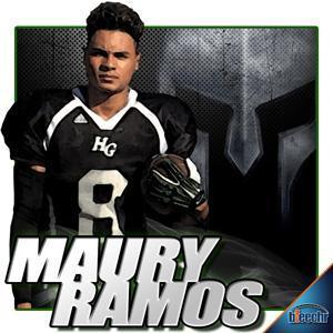 Maury Ramos