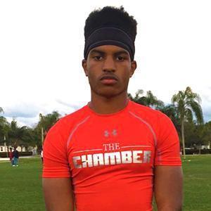 Omar Graham