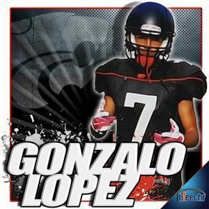 Gonzalo Lopez