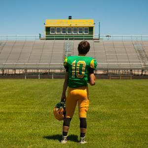 Tyler Poyser