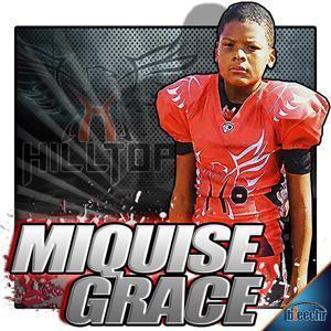 Miquise Grace
