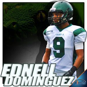 Ednell Dominguez