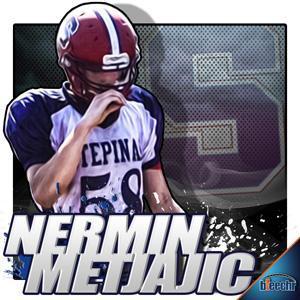 Nermin Metjajic