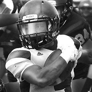 Delano Morgan