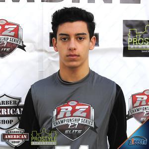 Matthew Ramos