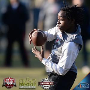 Jevanni Witter