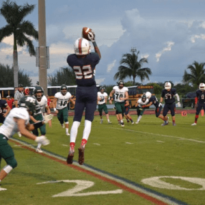 Teshaun Smith