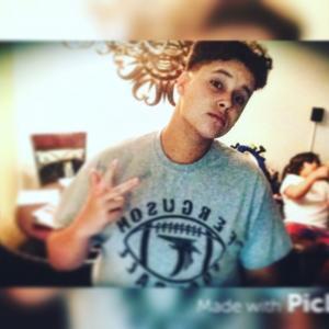 Anthony Fernandez