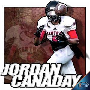 Jordan Canady