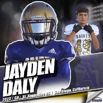 Jayden Daly