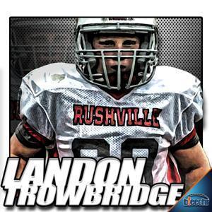 Landon Trowbridge