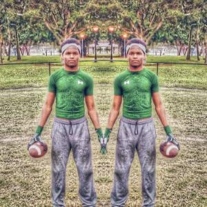 Deontae Jones