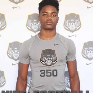 Jashaun Corbin
