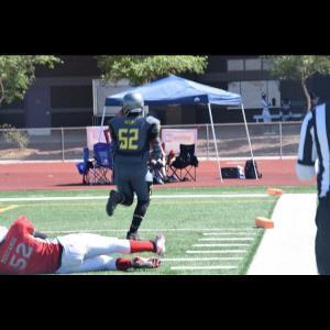 Jakwan Reed