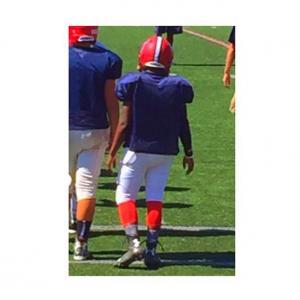 Langston Fraley