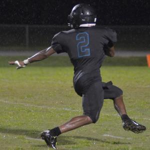 Damarious Langston