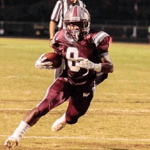 Chad Norfleet