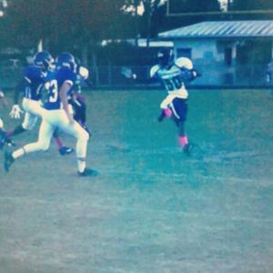 Javonte Kinsey
