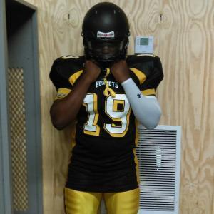 Deontavious Diggins