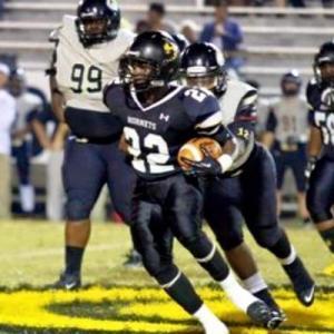 Artrell Phillips