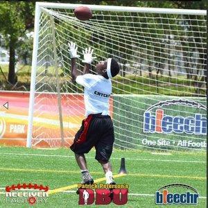 Iverson Jean-Jacques