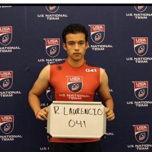 Roger Laurencio