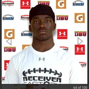 Nidarius Watts