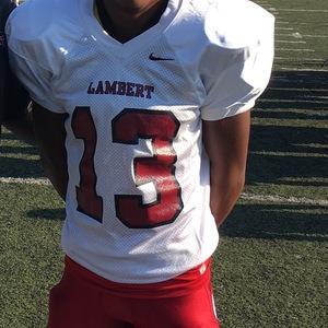 Terance Paul Mathis Jr