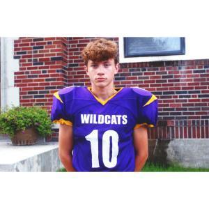 Brody Jacobson