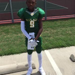 Kaleb Tucker