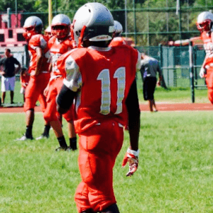 Jalen Young
