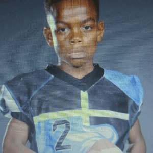 Caleb &quot;The Jet&quot; Smith