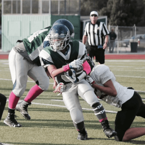 Troy Hernandez