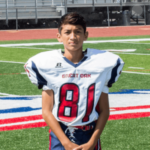 Sebastian Morales
