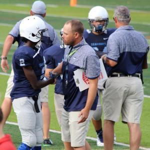 Kenyon Carter