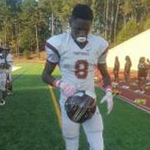 Jacquez Bailey