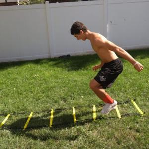 Angelo Diaz