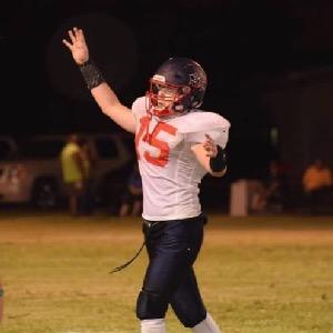 Tucker Wells