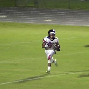 Isaiah Hackett