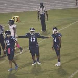 Kahlil Hicks